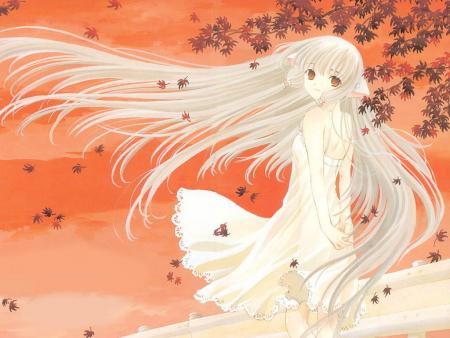 chii